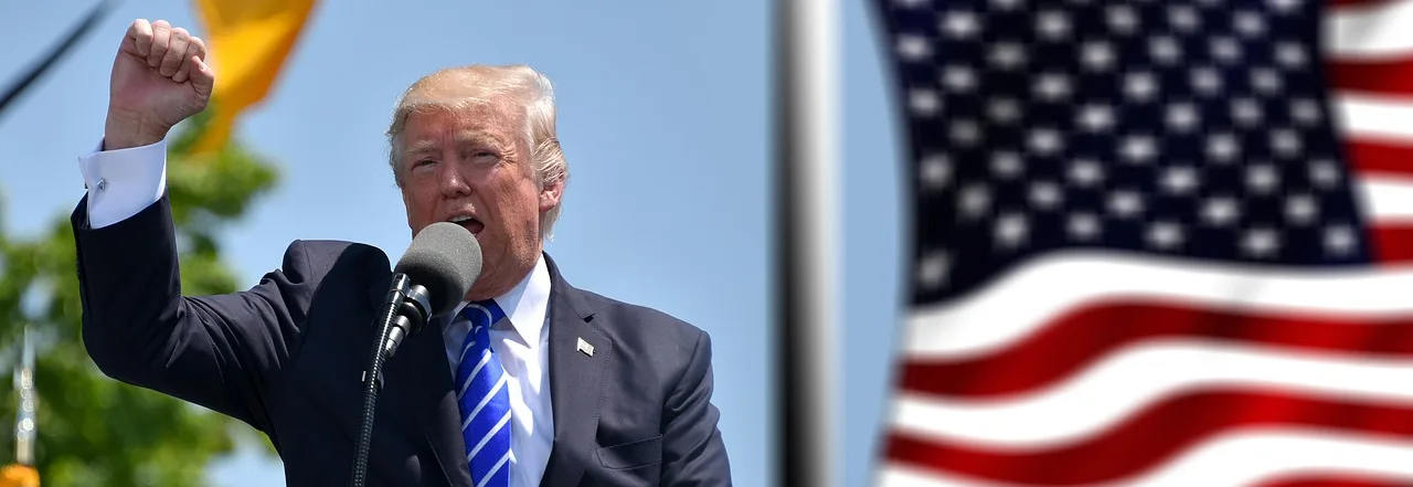 trump, president, usa, america, flag, banner, union jack, donald trump, republican, politics, presidency, speech, british flag, politician. Ranking political speeches vs grouping them by the problem