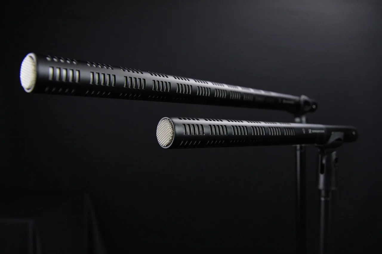microphone, shotgun, audio, recording, television, location, film, broadcast, equipment, black microphone, black film, microphone, microphone, microphone, microphone, microphone, shotgun, shotgun, audio. What does C-SPAN keep in its speech archive and why?
