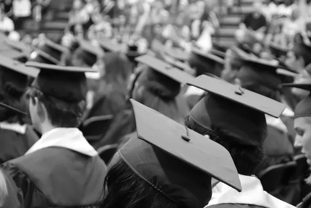graduation cap, graduation, cap, achievement, education, school, success, hat, graduate, black, graduation background, mortarboard, graduation hat, graduation celebration, monochrome, gray background, gray school, gray education, gray graduation, gray celebrate, graduation, graduation, graduation, graduation, graduation, graduate. Why commencement speeches face the worst listening conditions