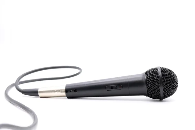 microphone, mic, mike, sound, audio, dynamic microphone, microphone, mic, mic, mic, mike, mike, mike, mike, mike. Which Hockey Hall of Fame Induction Speeches Hold Up to a Source Check?