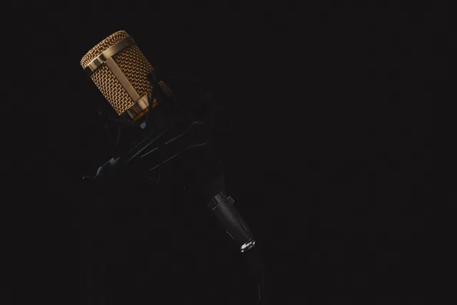 microphone, music, sound, mic, musical, audio, vocal, voice, live, radio, speech, broadcasting, record, studio, recording studio, audio equipment, microphone, microphone, music, music, music, music, music, radio, studio. Famous Speech Misquotes 2027: Award and War Examples